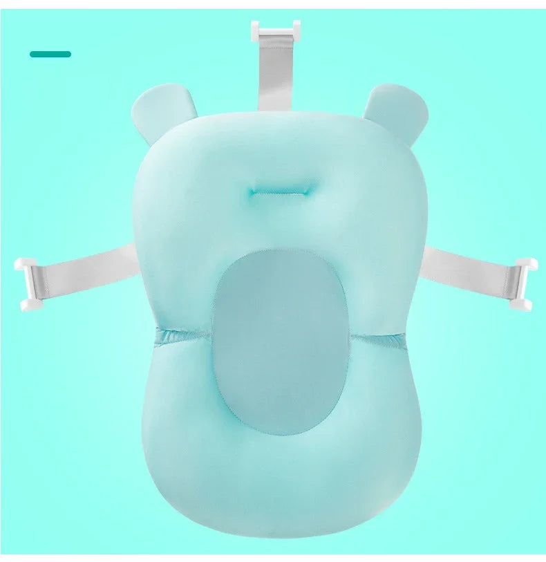 Siege de Bain Bebe en Mousse