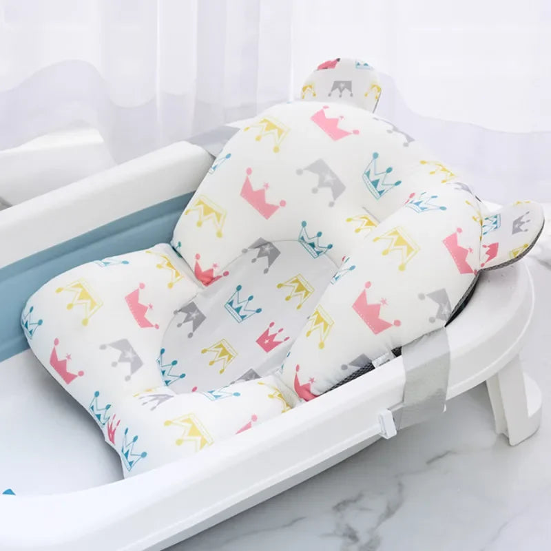 Siege de Bain Bebe en Mousse