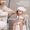 Siege de Bain Bebe Reglable