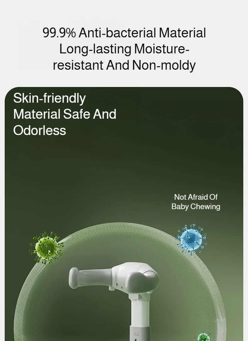 Siege de Bain Bebe Reglable