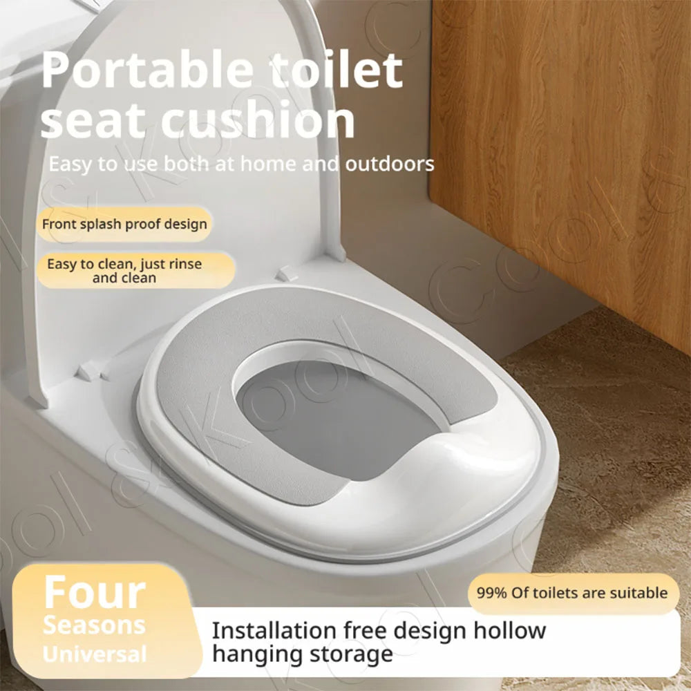 Réducteur de Toilette Universel