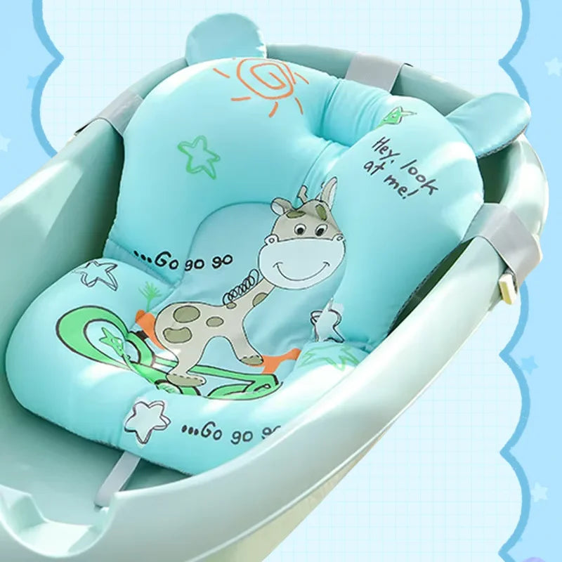 Coussin Siege de Bain Bebe