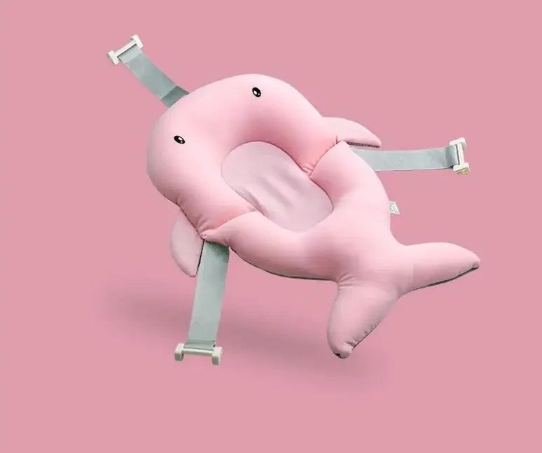 Siege de Bain Bébé avec Ventouse