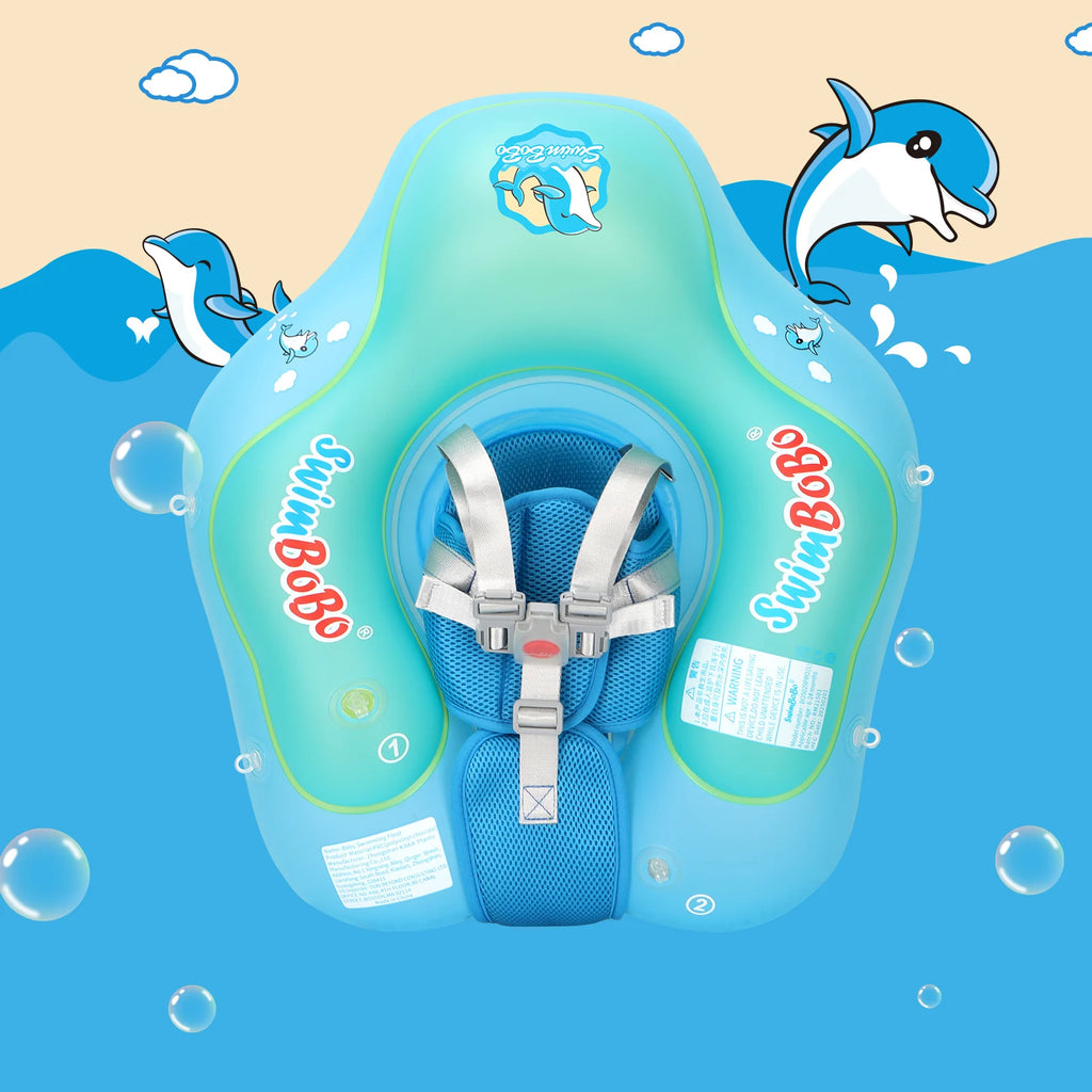 Bouee Siege de Bain Bebe