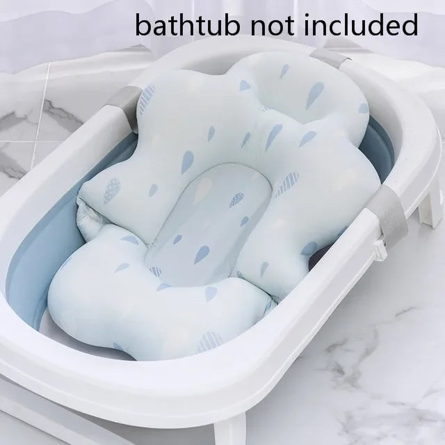 Siege de Bain Bébé avec Ventouse