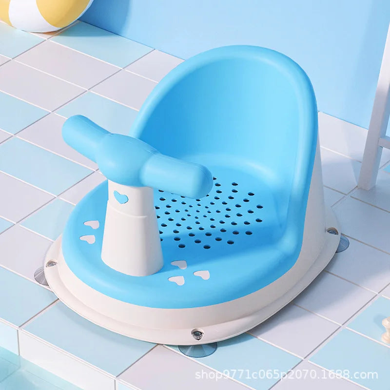 Siège de Bain Bébé pour Douche