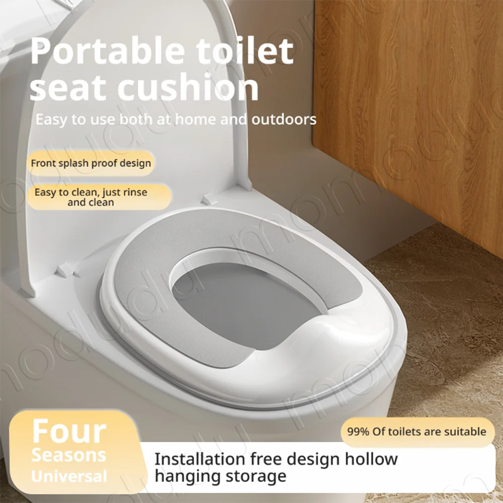 Réducteur de Toilette Coussin