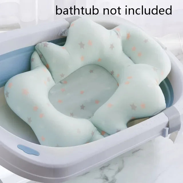 Siege de Bain Bébé avec Ventouse