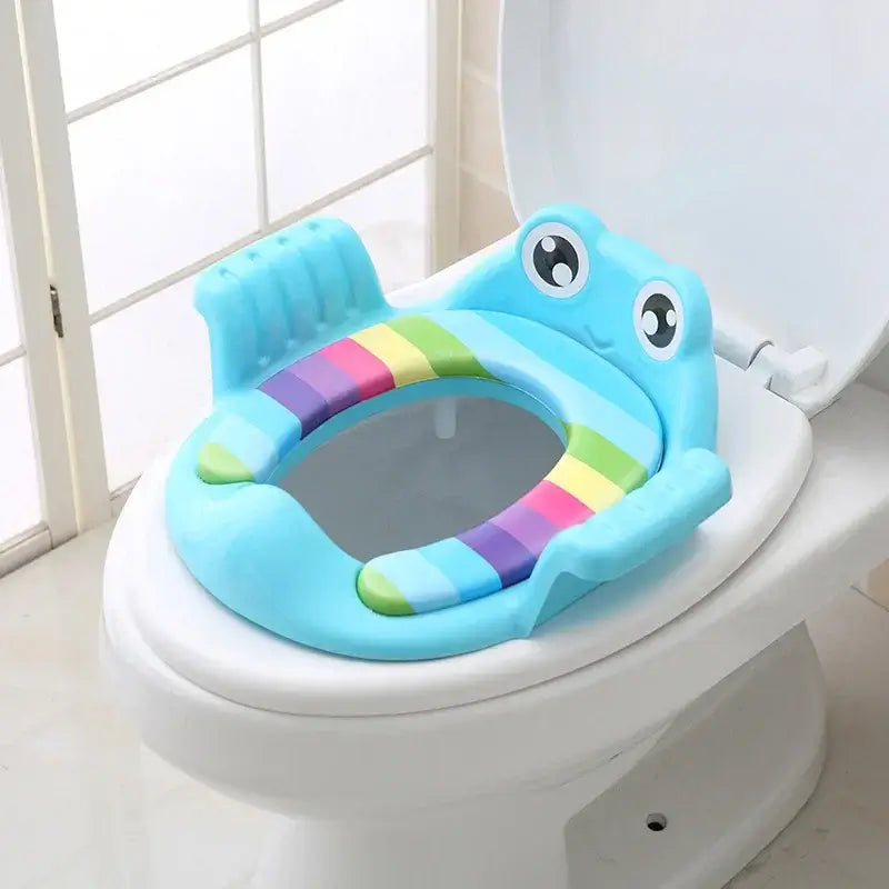 Siège Pour Toilette Bébé