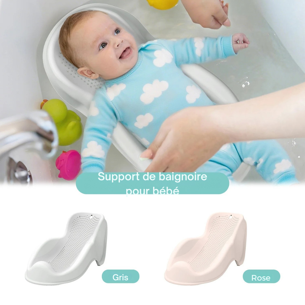 Siege de Bain Bebe 6 Mois