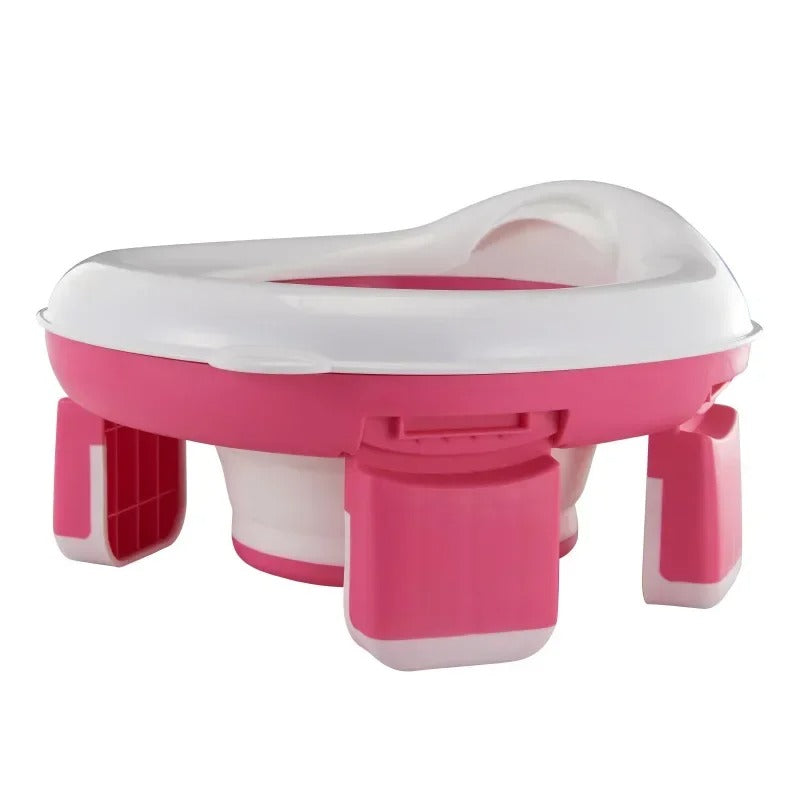 Réducteur De Toilette Enfant
