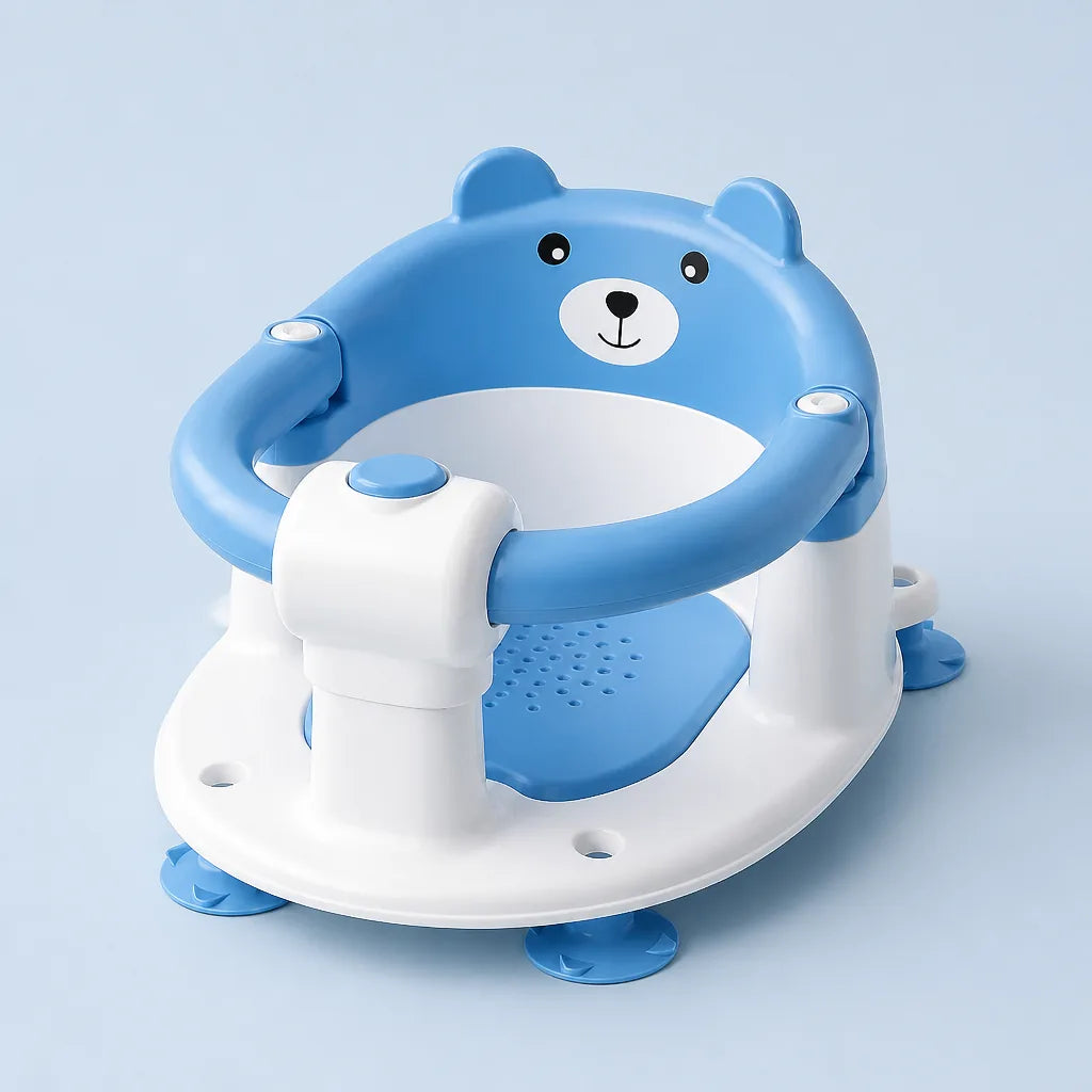 Anneau De Bain Bébé Siège