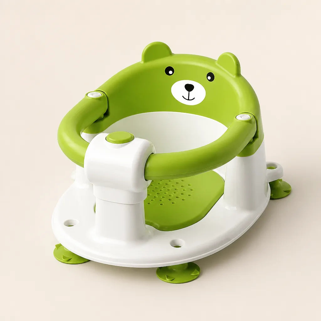 Anneau De Bain Bébé Siège