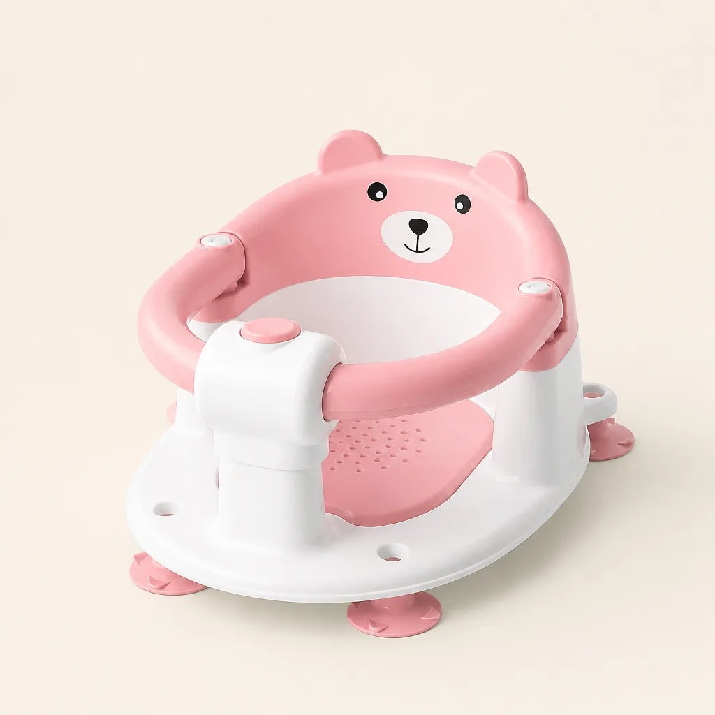 Anneau De Bain Bébé Siège