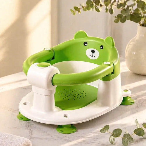 Anneau De Bain Bébé Siège