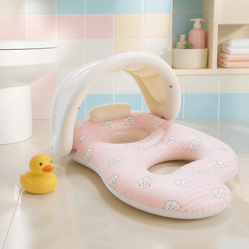 anneau-siege-de-bain-pour-bebe-de-2-mois