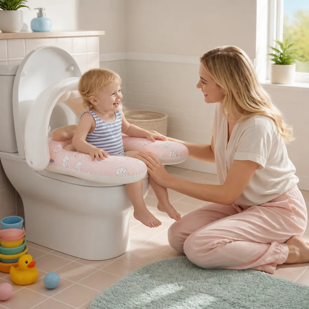 [ANCIEN] supprimer — anneau-siege-de-bain-pour-bebe-de-2-mois