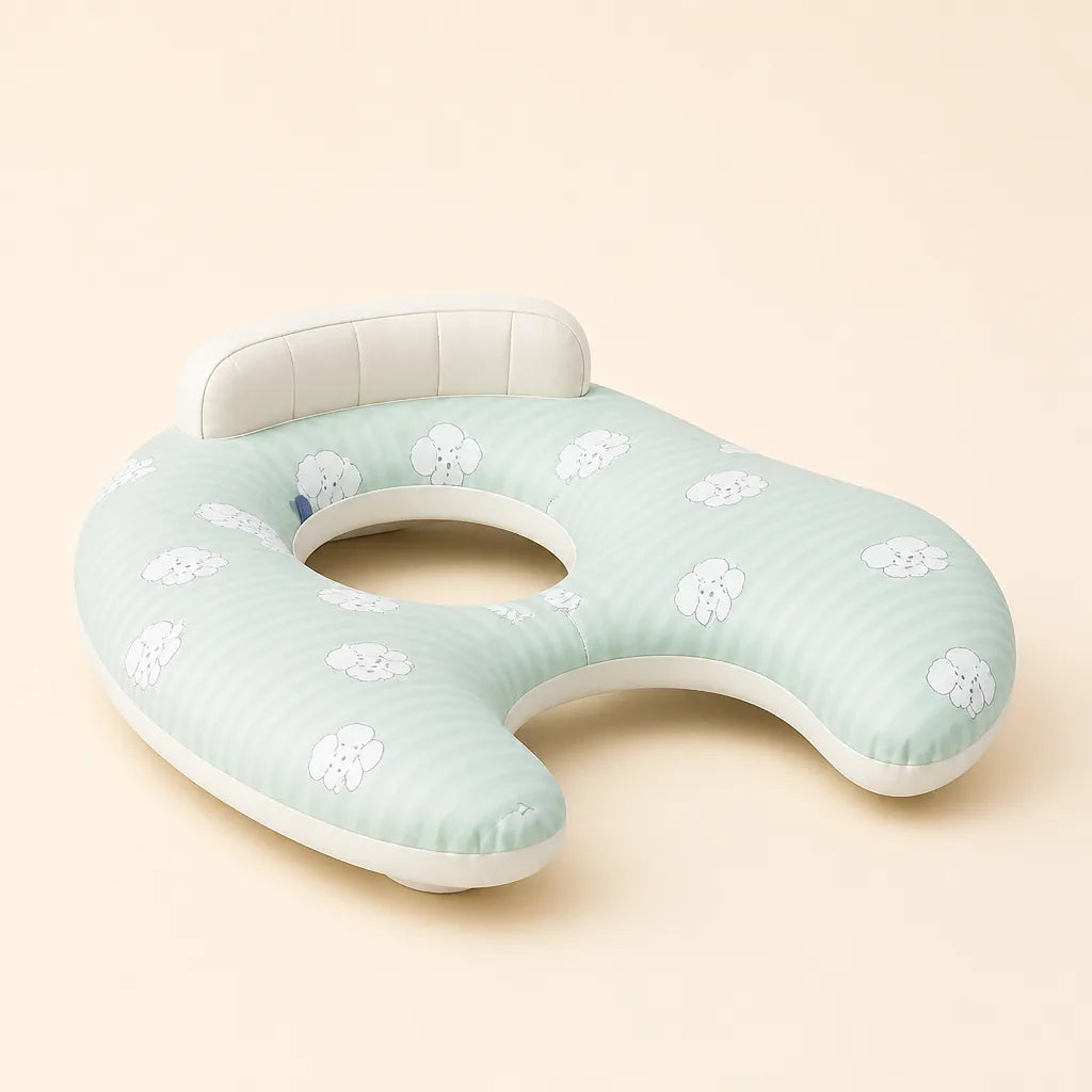 Anneau Siège De Bain Pour Bébé De 2 Mois