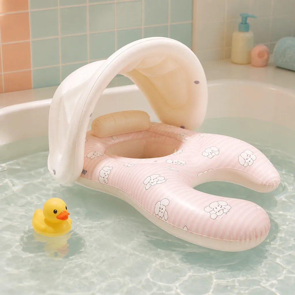 [ANCIEN] supprimer — anneau-siege-de-bain-pour-bebe-de-2-mois