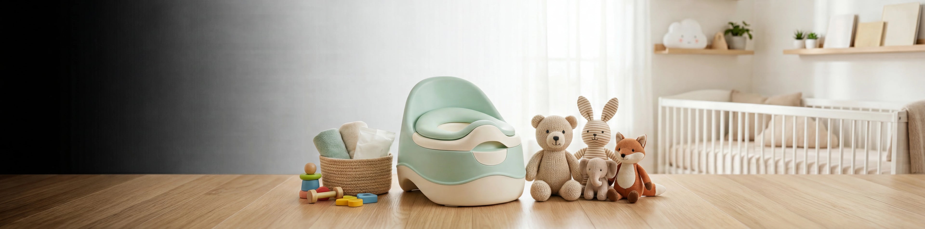Banniere hero Pot Bebe Toilette