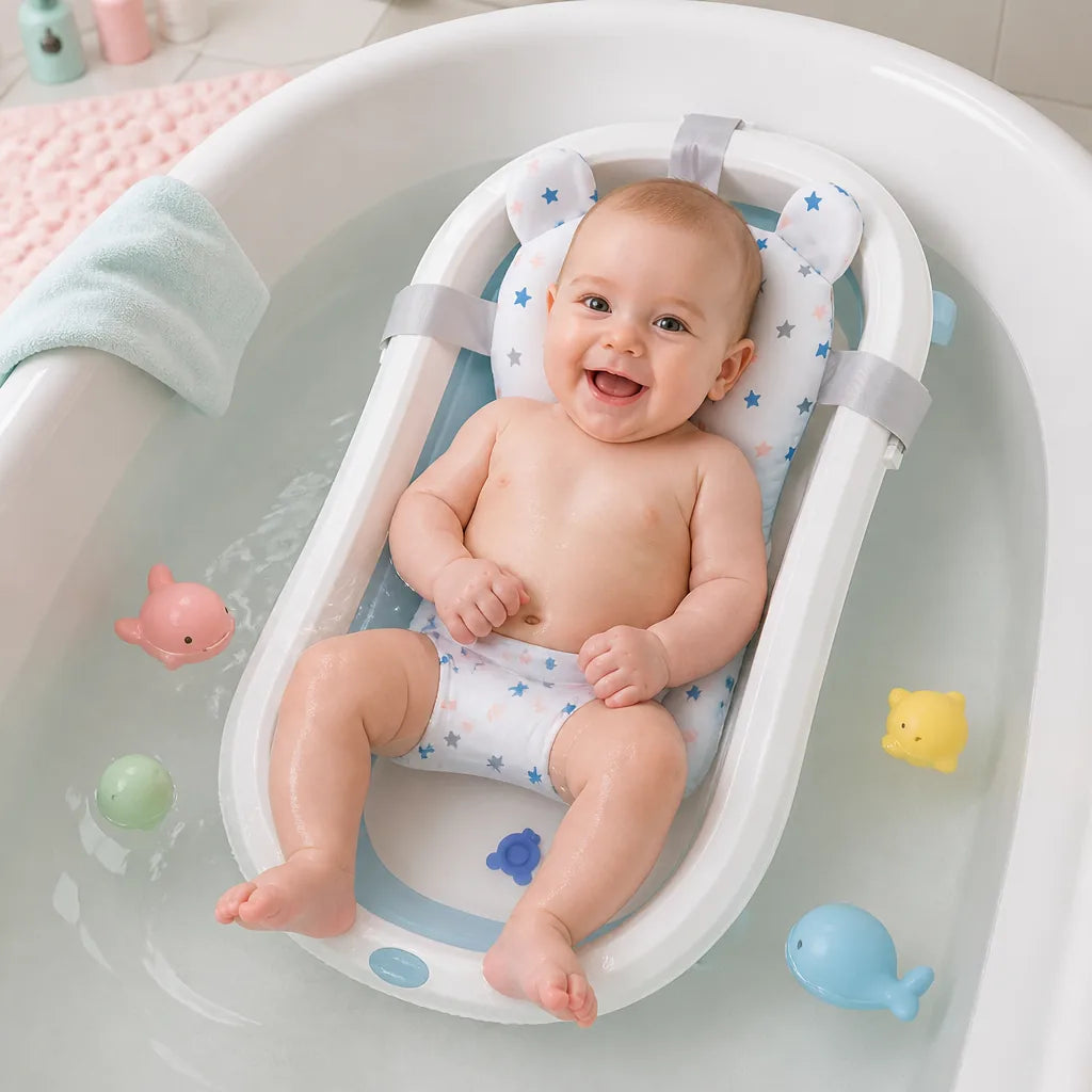 bebe-1-an-bain-de-siege