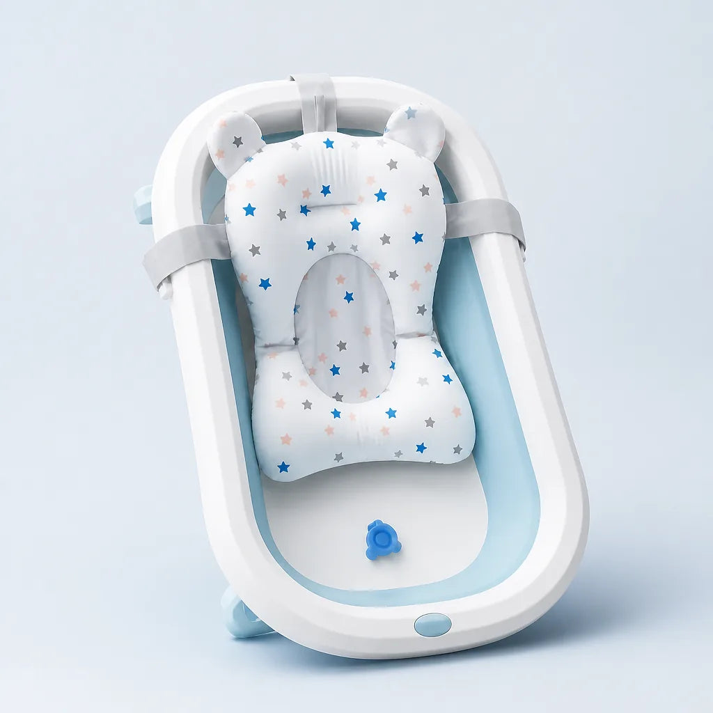 Siege De Bain Bebe 1 An - Etoile