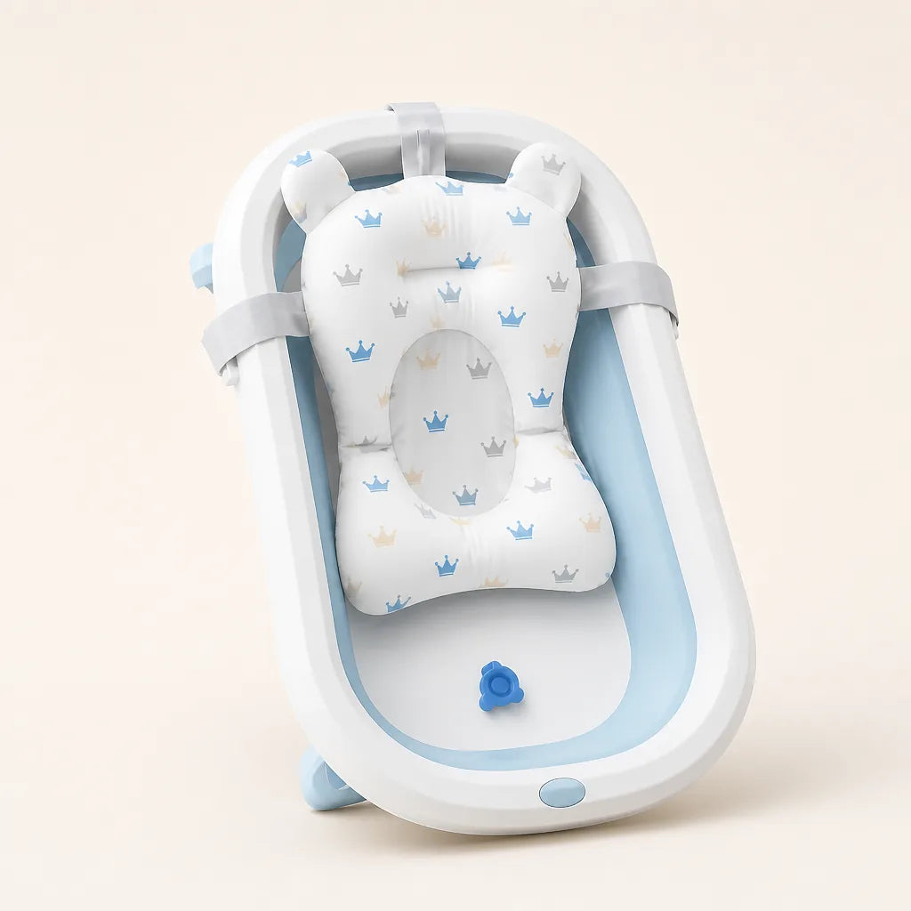 Siege De Bain Bebe 1 An - Couronne
