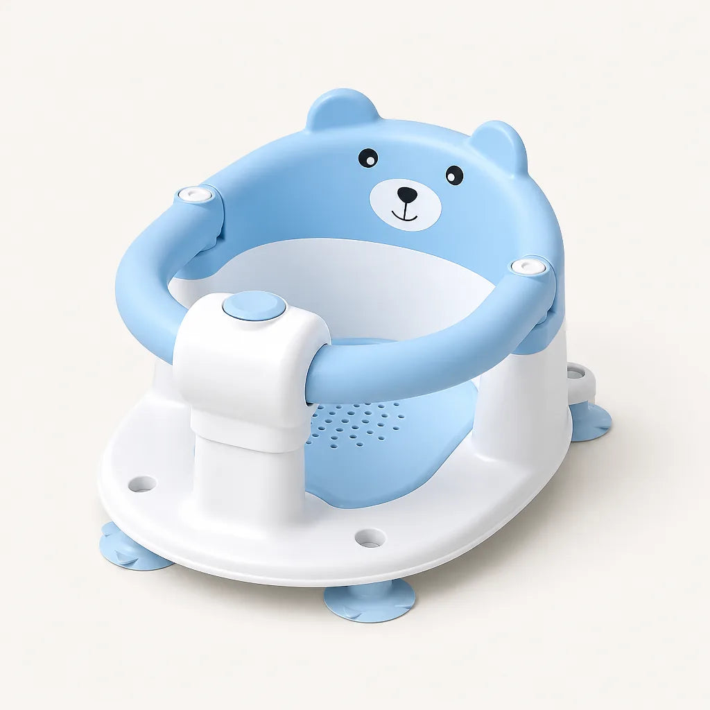 Bebe 9 Siege De Bain