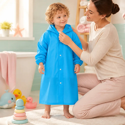 bebe-poncho-cape-pluie-6-mois
