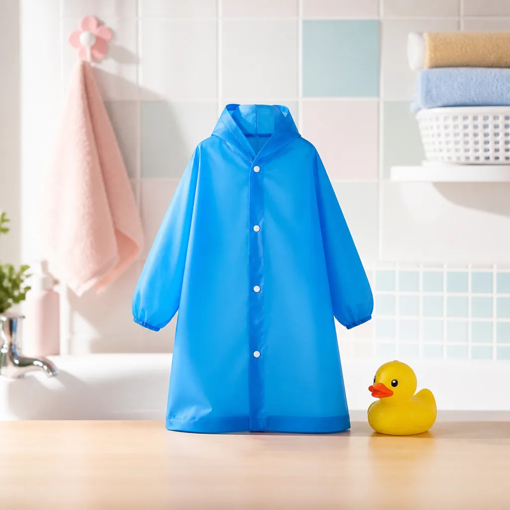 bebe-poncho-cape-pluie-6-mois