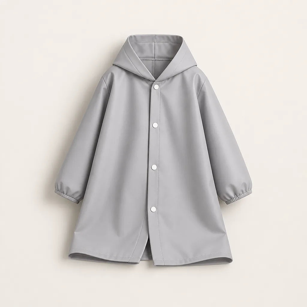 Bebe Poncho Cape Pluie 6 Mois