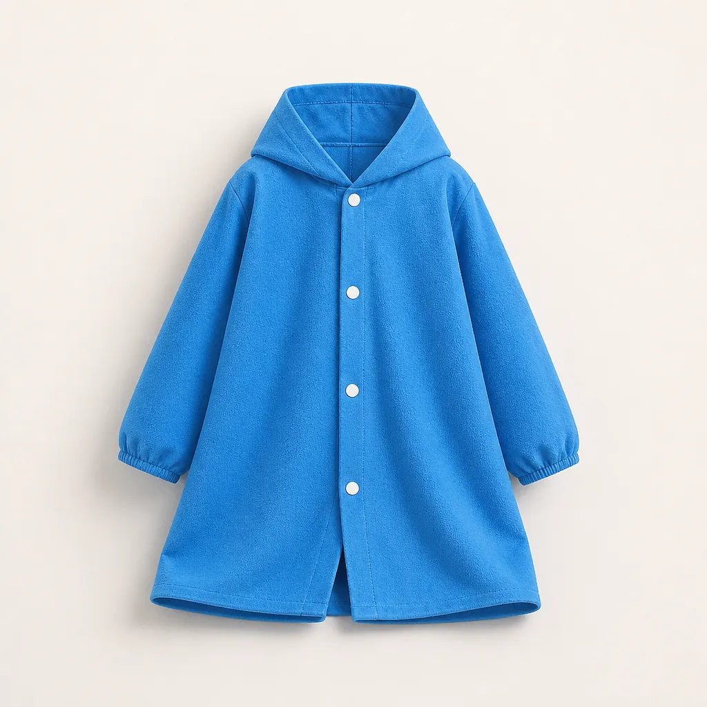 Bebe Poncho Cape Pluie 6 Mois
