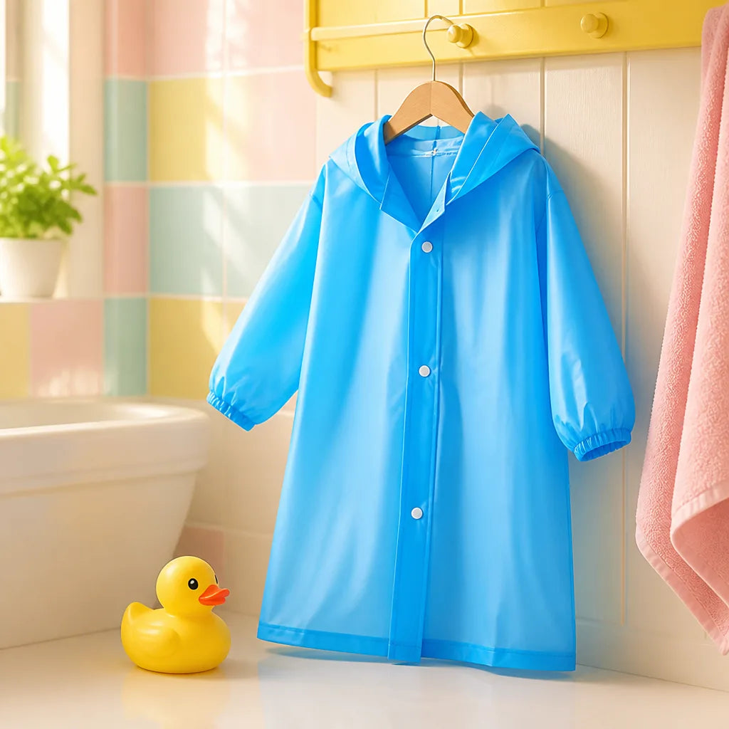 bebe-poncho-cape-pluie