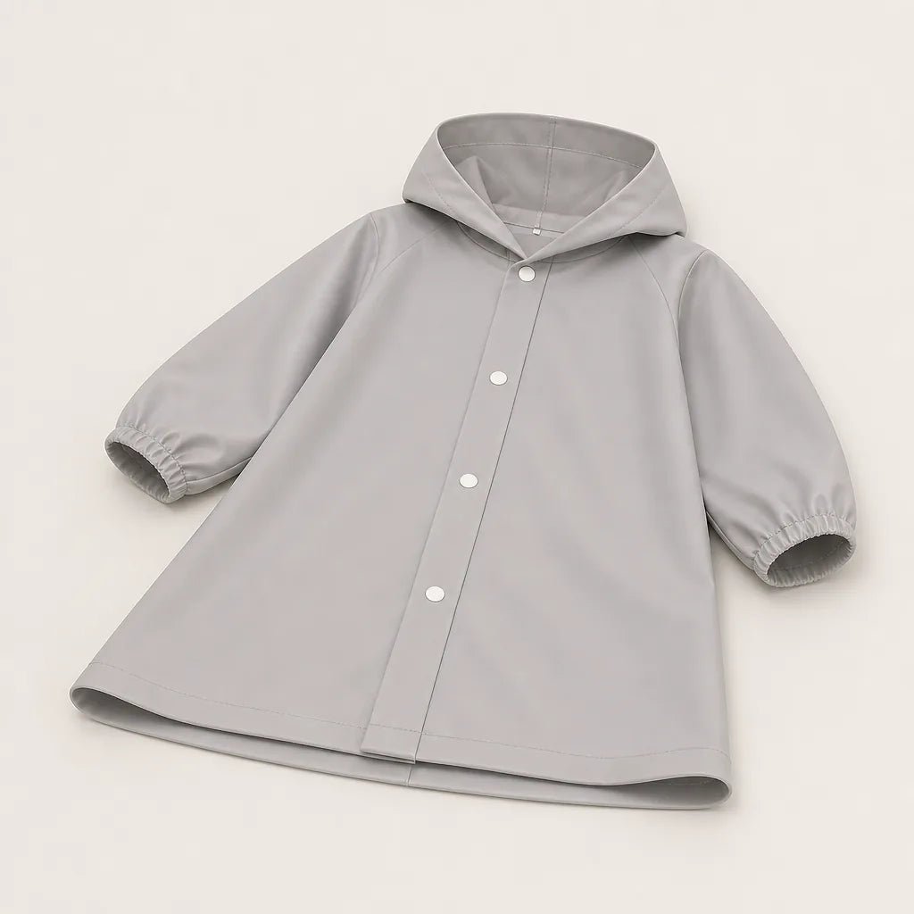 Bebe Poncho Cape Pluie