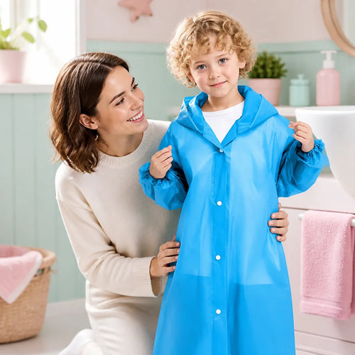 bebe-poncho-cape-pluie