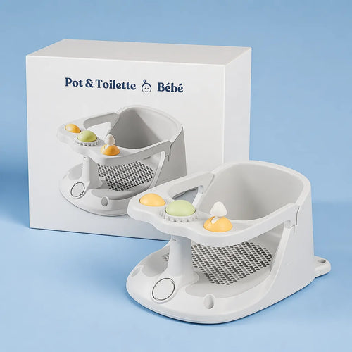 bebe-sieges-de-bain-avec-ventouses