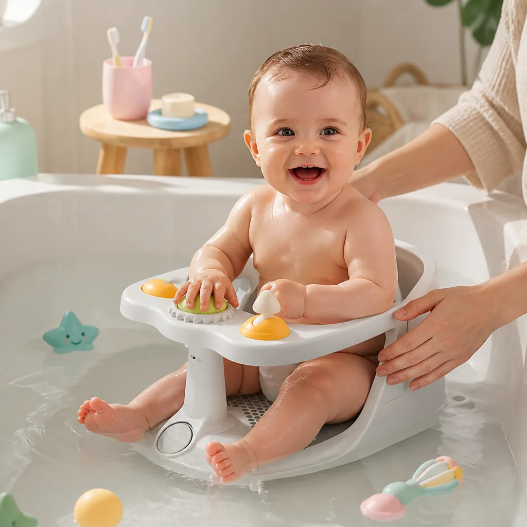 bebe-sieges-de-bain-avec-ventouses