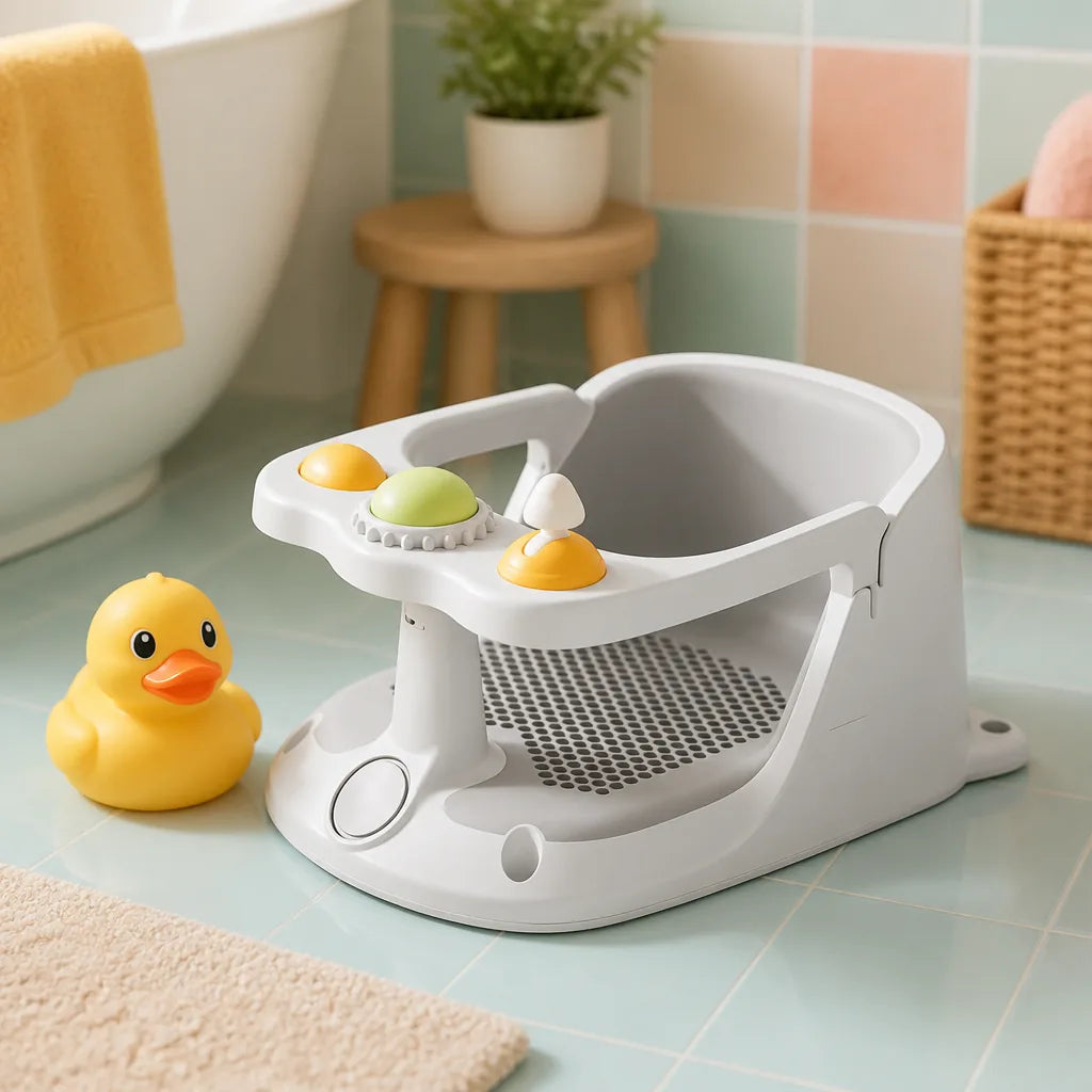 bebe-sieges-de-bain-avec-ventouses