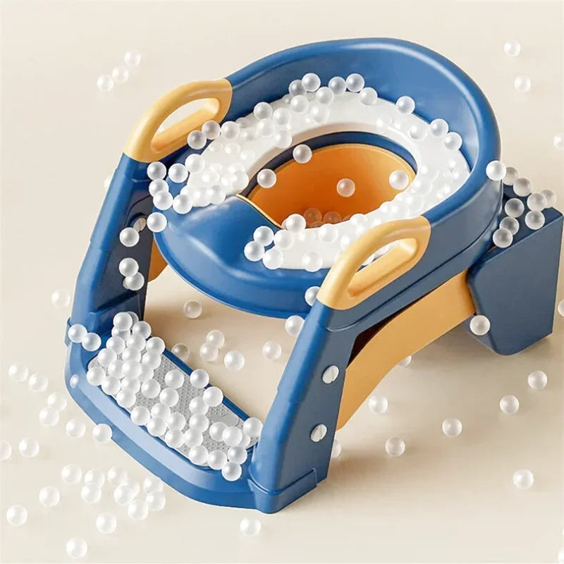 Bébé Toilette Siège De Pot 2 en 1