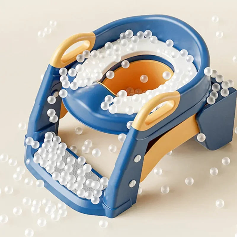 Bébé Toilette Siège De Pot 2 en 1