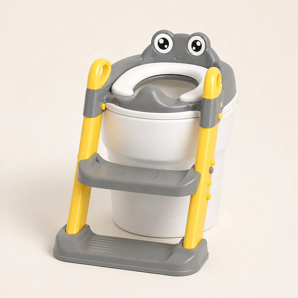 Bébé Toilette Siège De Pot 2 En 1