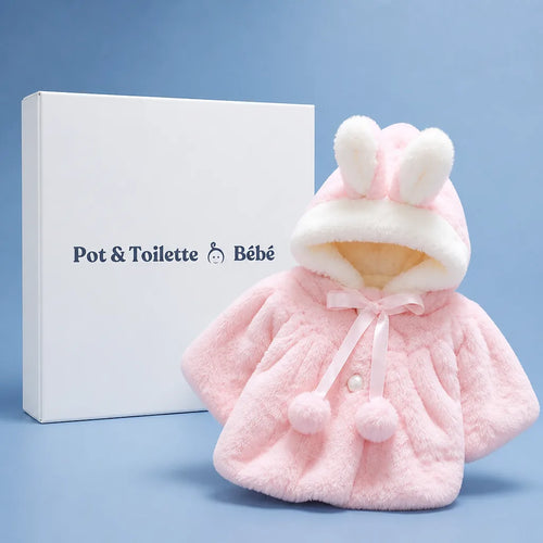 blouson-bebe-poncho