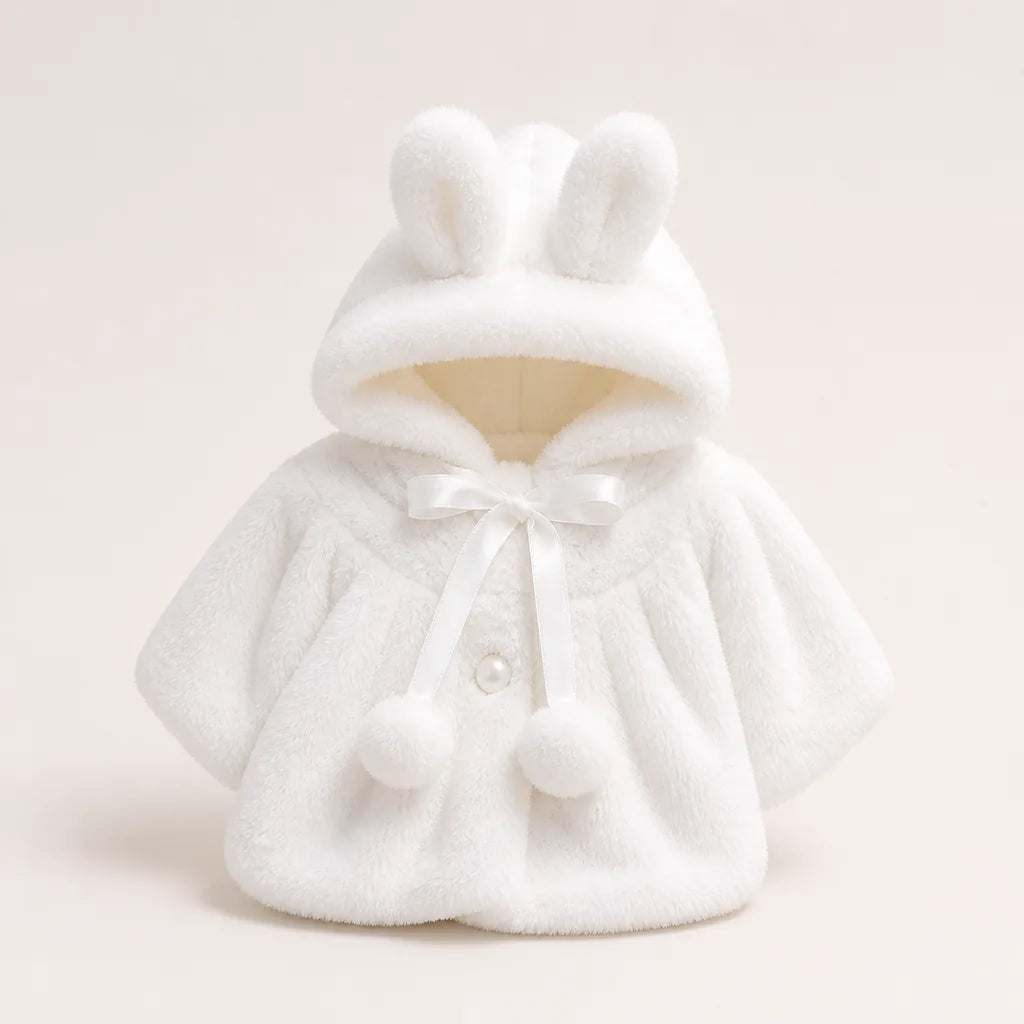 Blouson Bebe Poncho