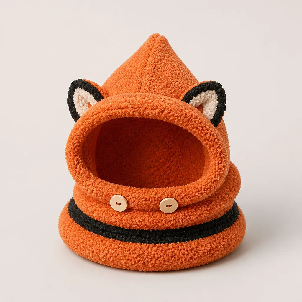 Bonnet Echarpe Bebe Et Poncho Facile