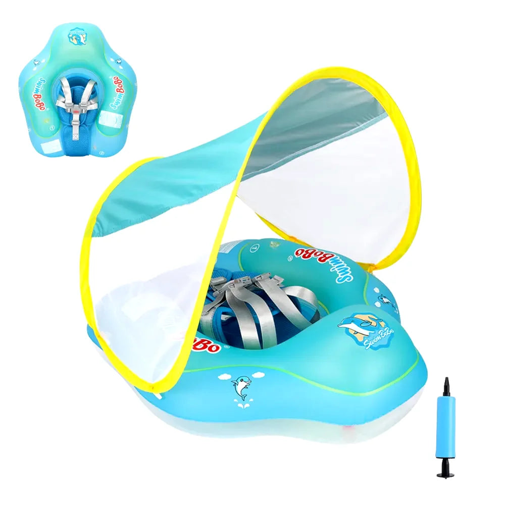 Bouee Siege de Bain Bebe