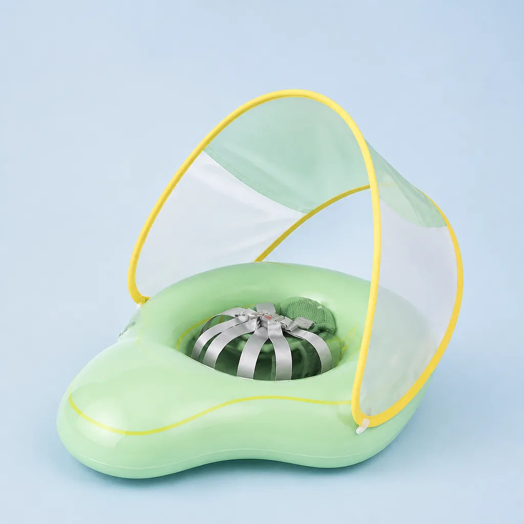Bouée Siège De Bain Bébé