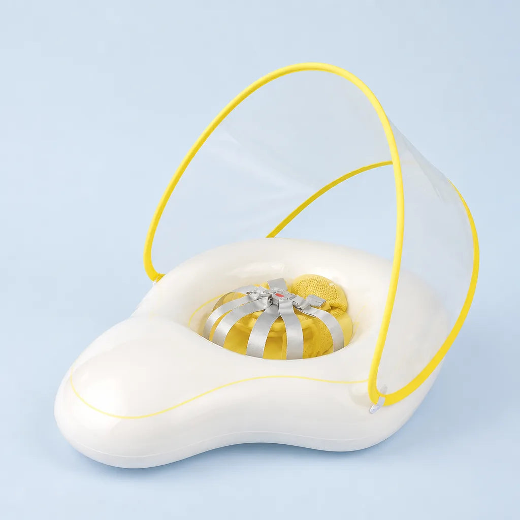 Bouée Siège De Bain Bébé