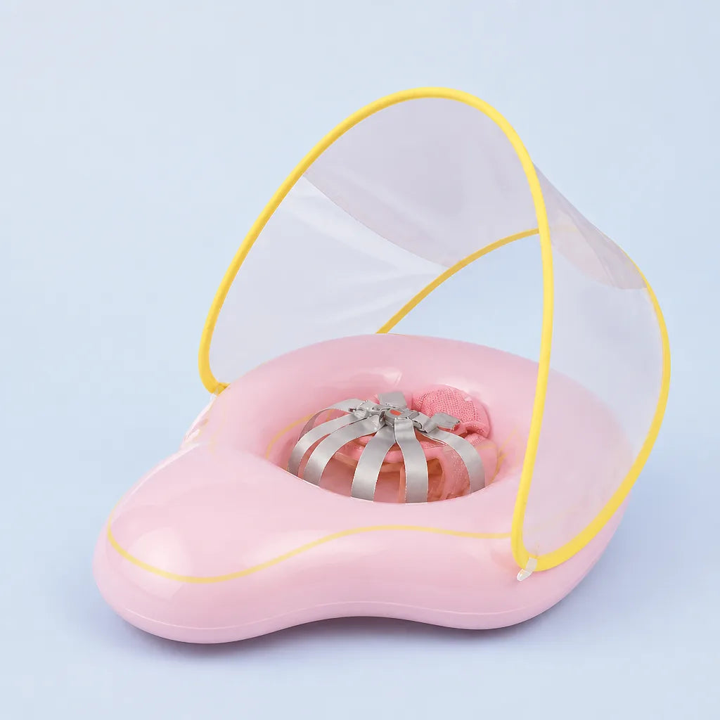 Bouée Siège De Bain Bébé