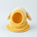 Cagoule Poncho Bébé