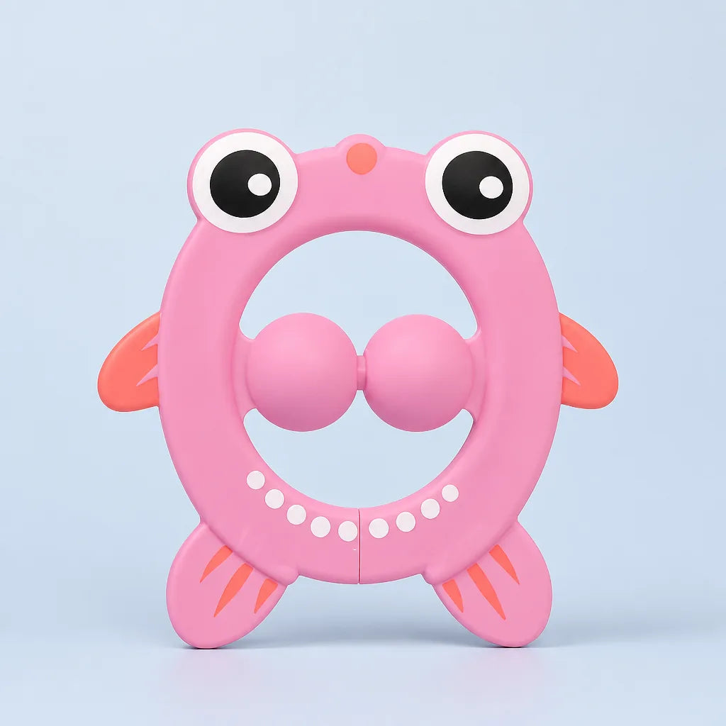 Cap De Bain Bebe Au Naturel